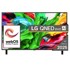 LG TV 65QNED85A3C, QLED 4K UHD Smart TV, 65"
